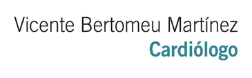 Vicente Bertomeu Martínez Cardiólogo logo